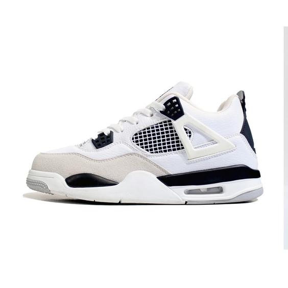 کفش بسکتبال مدل   AIR JORDAN 4 WHGRYBK-120005051|دیجی کالا