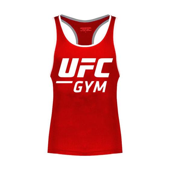 تاپ ورزشی مردانه مدل ufc gym کد 05|دیجی کالا