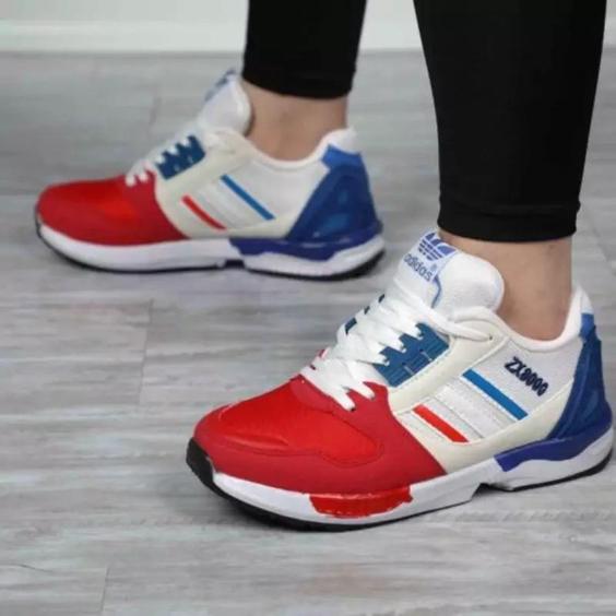 کتونی  آدیداس اکومنت Adidas zx8000   (ارسال رایگان)|باسلام