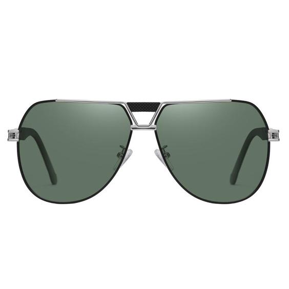 عینک آفتابی مردانه آلبرت وگ مدل JS8549C125-P144 Polarized G15 Flex|دیجی کالا