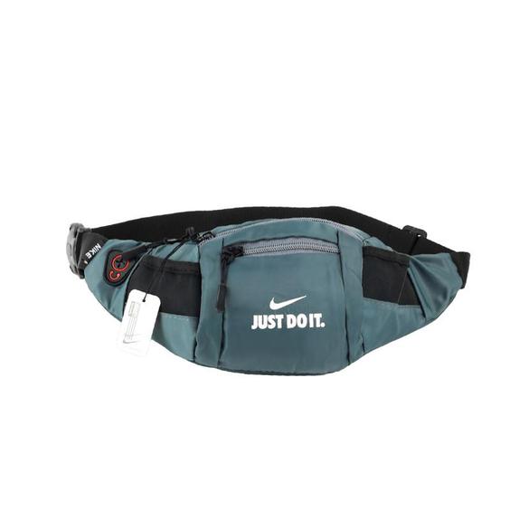 کیف کمری مردانه  طرح just do it کد 02|دیجی کالا