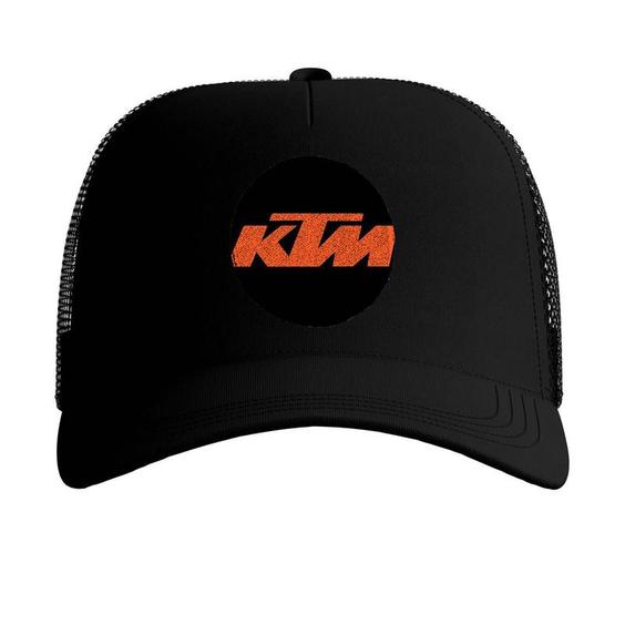 کلاه کپ آی تمر مدل ktm کد 32|دیجی کالا