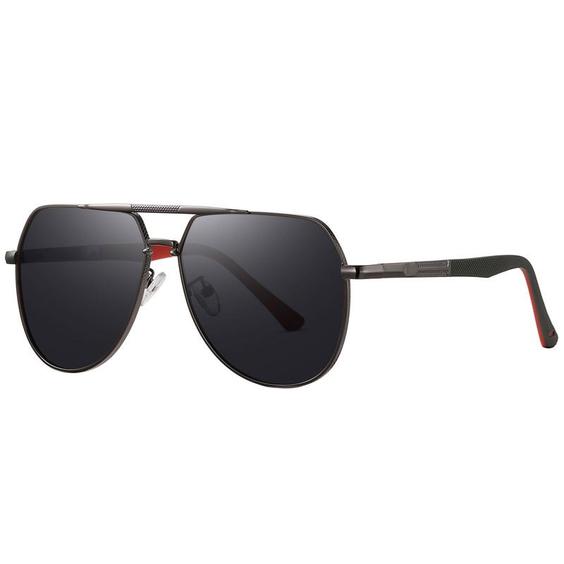 عینک آفتابی مردانه آلبرت وگ مدل JS8553C85-P253 Polarized Avantgarde Visionary|دیجی کالا