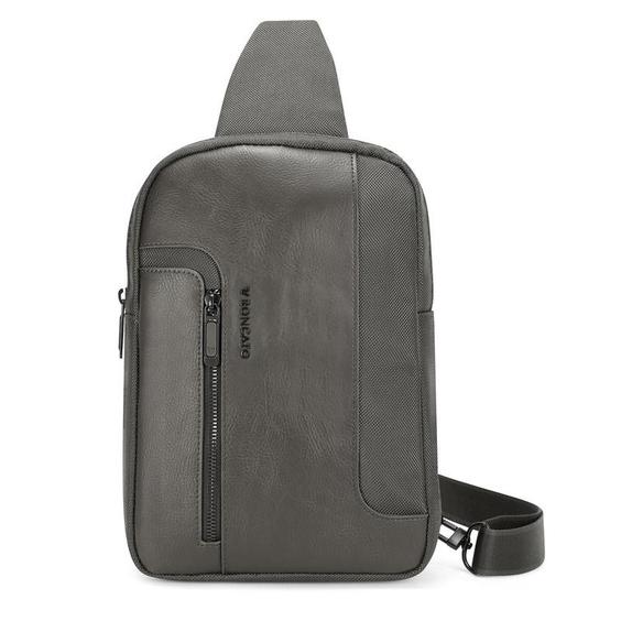 کیف رودوشی مردانه رونکاتو مدل PANAMA 4.0 MONO SLING BAG کد 400895|دیجی کالا