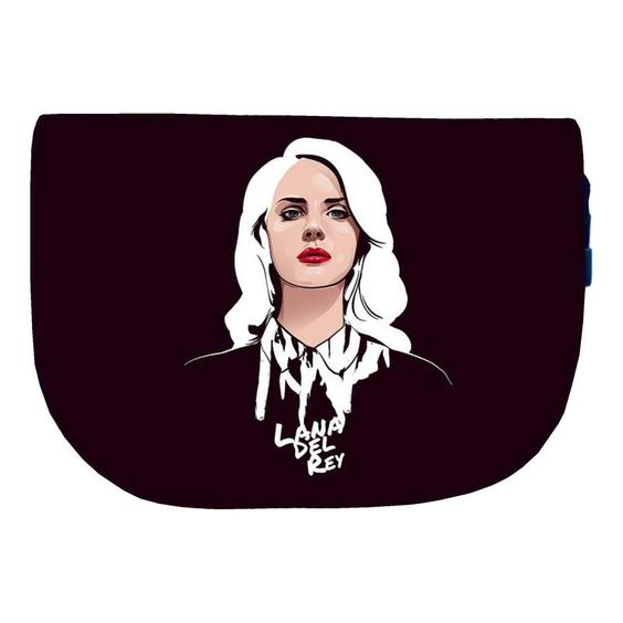 کیف رودوشی دخترانه مدل لانا دل ری (Lana Del Rey) کد KD-205|دیجی کالا