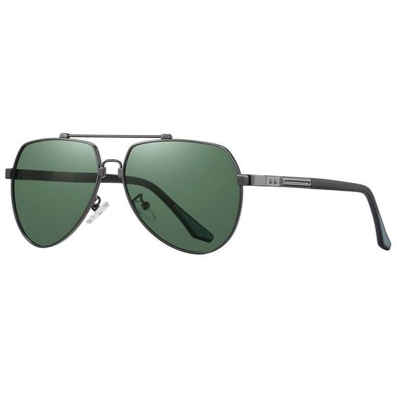 عینک آفتابی مردانه آلبرت وگ مدل JS8527C85-P144 Polarized Flex|دیجی کالا