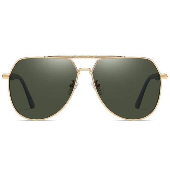 عینک آفتابی مردانه آلبرت وگ مدل JS8553C02P243 Polarized Avantgarde Visionary|دیجی کالا