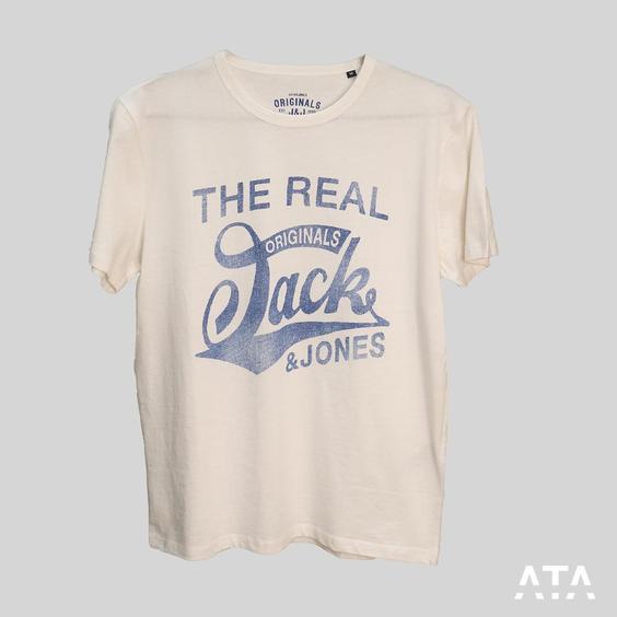 تیشرت jack jones|آتا