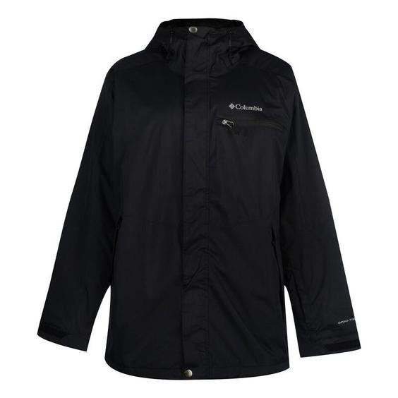 کاپشن کوهنوردی مردانه کلمبیا مدل Columbia WO0976 Valley Point Jacket|باسلام