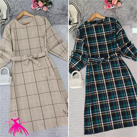 کفتان پشمی کمربندی|باسلام (ارزانسرای ماهک👗🧥)