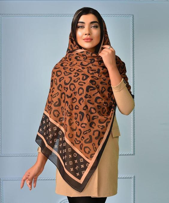 شال مجلسی زنانه سوپرنخs18 Thread shawl|دارِن کالا