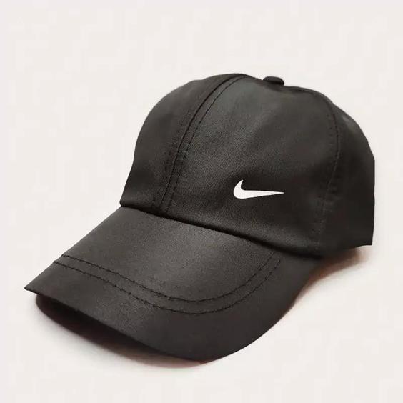 کلاه کپ شمعی مشکی Nike کد 3497|باسلام