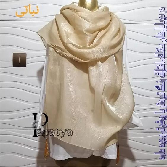 شال ژان ژان مجلسی اندازه حدودی 170 در 65|باسلام