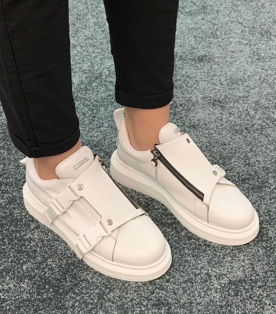 کتانی دیزل Diesel sneakers|دارِن کالا