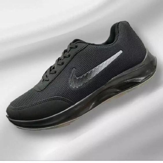 کفش کتانی ورزشی طرح نایک nike (کد 195)|باسلام