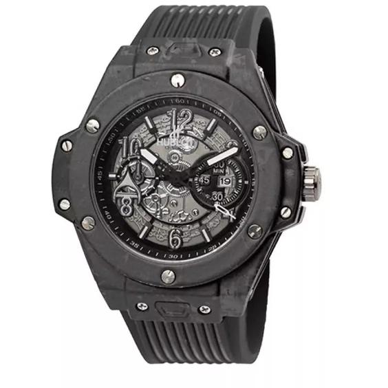 ساعت مچی عقربه ای مردانه Hublot مدل 40123|باسلام