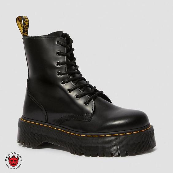 بوت JADON دکتر مارتنز Dr Martens|دیمونومی