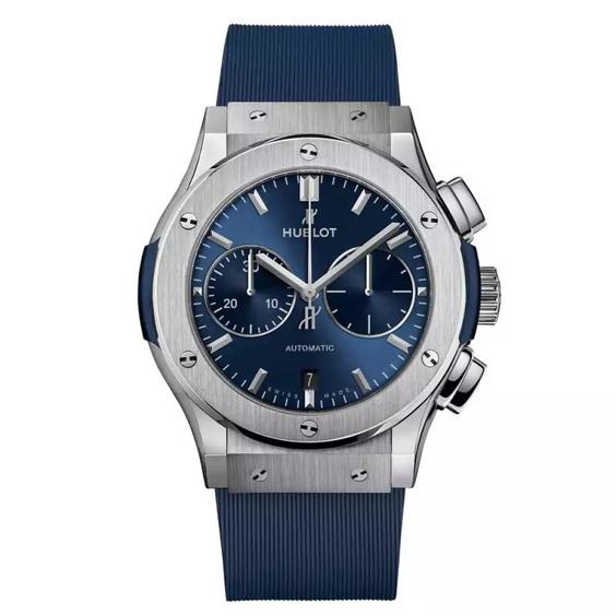 ساعت مچی مردانه هابلوت Hublot Classic Fusion 2345A|باسلام