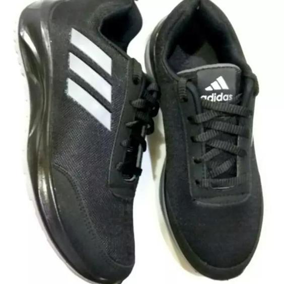 کفش کتانی طرح آدیداس adidas (کد 170)|باسلام (کفش بچه گانه مریم)