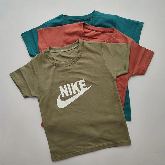 تیشرت تک Nike|بلوط