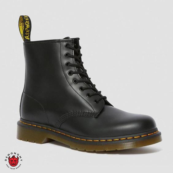 بوت دکتر مارتنز Dr Martens 1460|دیمونومی