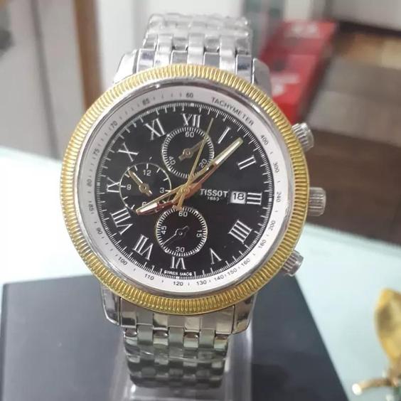 ساعت مردانه تیسوت Tissot|باسلام