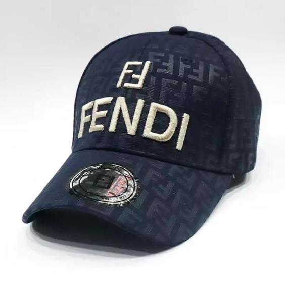 کلاه نقابدار وارداتی FENDI|باسلام