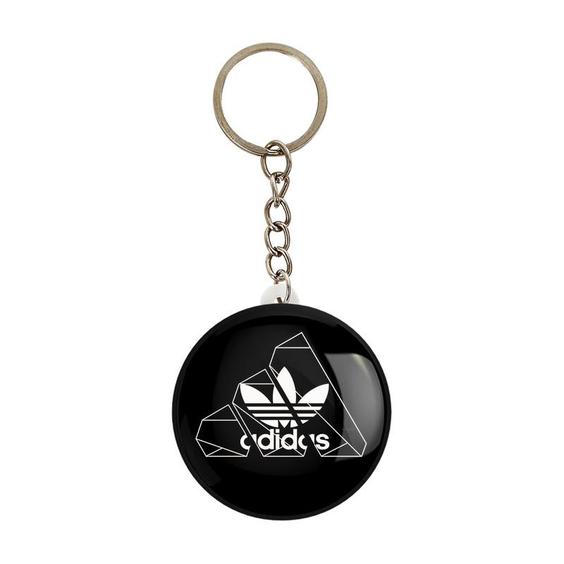 جاکلیدی خندالو مدل آدیداس Adidas کد 23488|دیجی کالا