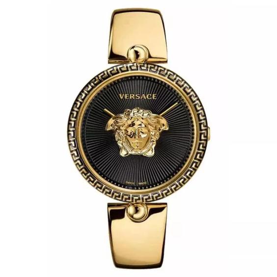 ساعت مچی زنانه ورساچه Versace Palazzo Empire 63578G|باسلام