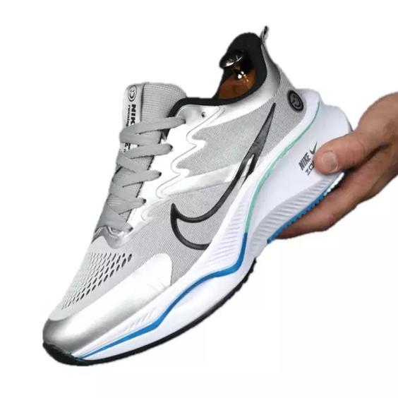 کتونی مردانه nike zoom|باسلام