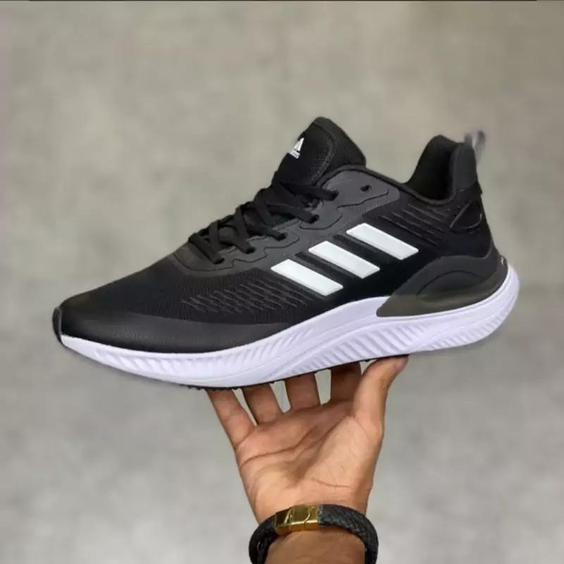 کتونی آدیداس الفاماگما adidas alpha magma کتونی مردانه مشکی کتونی مشکی کتونی مردانه |باسلام