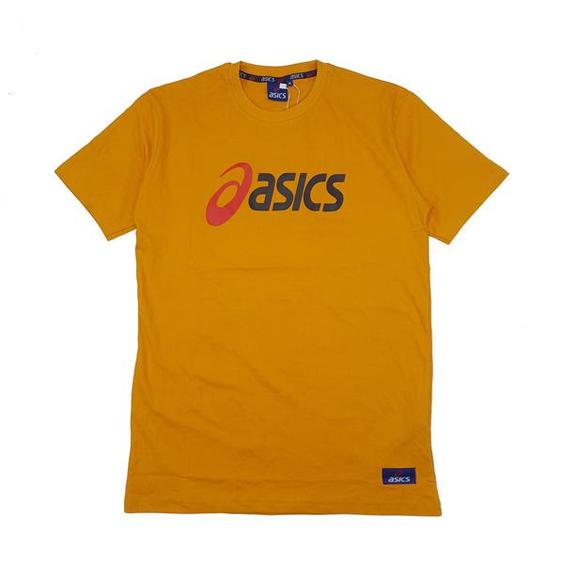 تیشرت اسپرت اسیکس asics یقه گرد کد va543|الوند