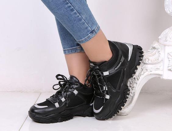 کفش کتانی اسپرت زنانه دخترانه ds0081 Women's sneakers|دارِن کالا