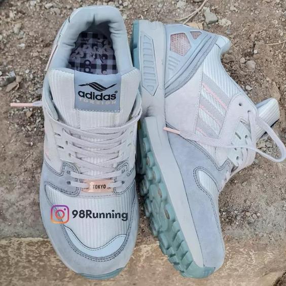 کفش اسپرت آدیداس زِد ایکس ( adidas zx  8000 )|باسلام