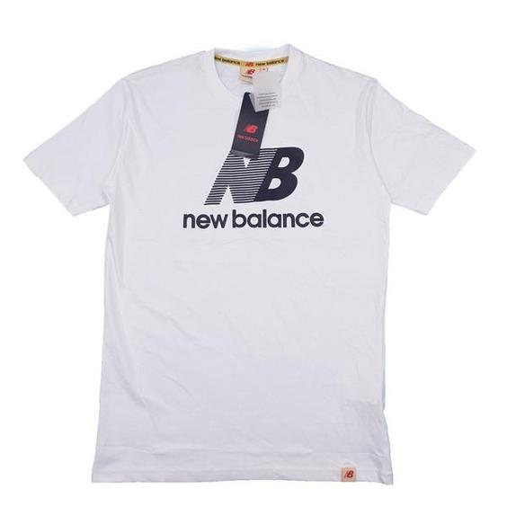 تیشرت ورزشی new balance رنگ طوسی کد va522|الوند