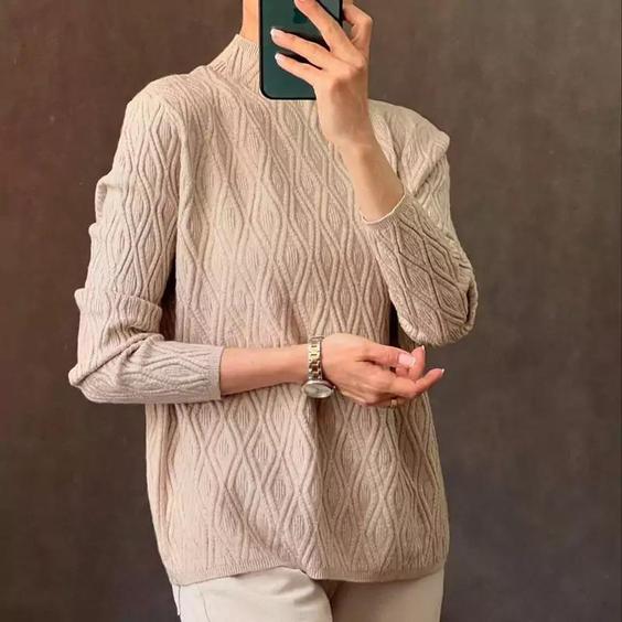 بافت وارداتی(ارسال رایگان)زنانه|باسلام (بوتیک آووکادو)