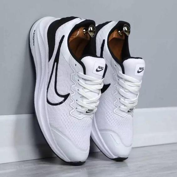 کتونی درجه یک مدل نایک زوم Nike Zoom|باسلام (مغان کتونی)