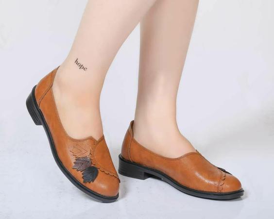 کفش مجلسی زنانه دخترانهds0048 Women's shoes|دارِن کالا