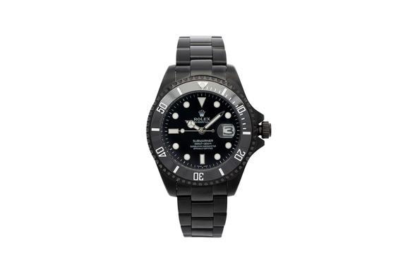 ساعت مچی عقربه ای مردانه رولکس مدل Submariner/4|دزتایم