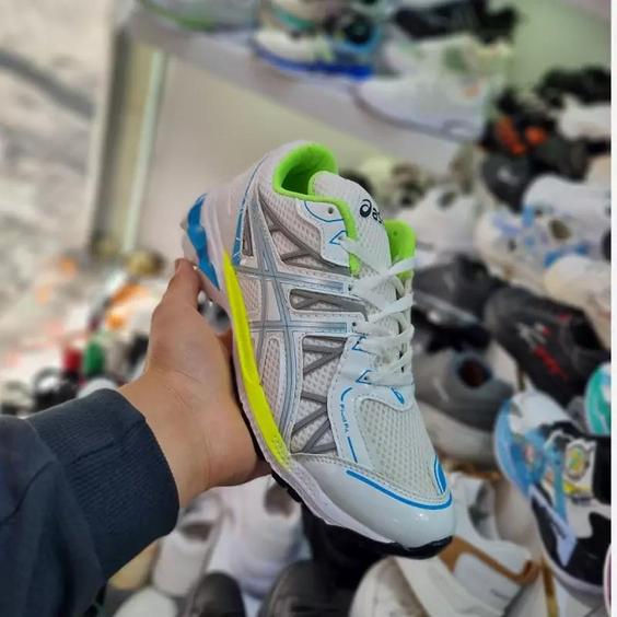 کفش اسپرت مدل آسیکس.asics|باسلام