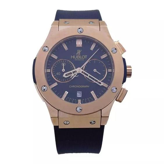 ساعت مچی زنانه هابلوت مدل Hublot Big Bang 12652H|باسلام