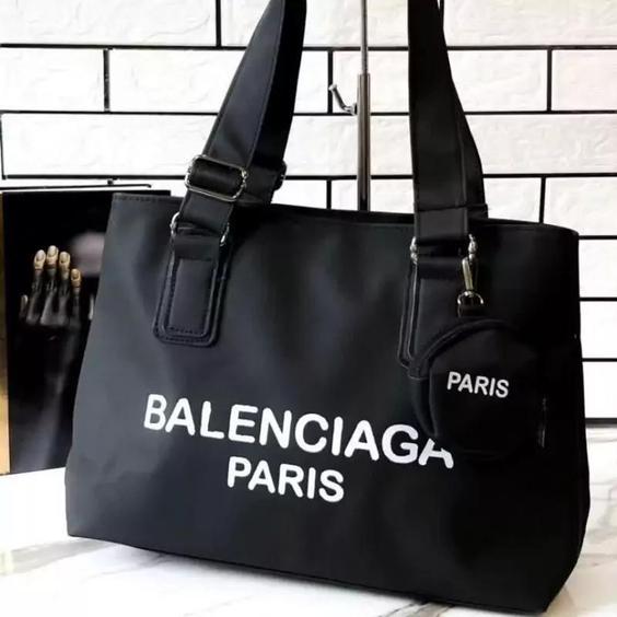 کیف بزرگ دستیbalenciga|باسلام (کیف کلاس)