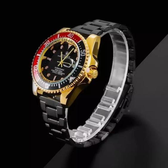 ساعت مردانه رولکس یاخ مستر بند استیل با ارسال رایگان و جعبه rolex yacht master|باسلام