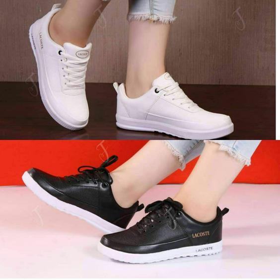 کفش کتانی زنانه دخترانهds00255 sneaker womans|دارِن کالا