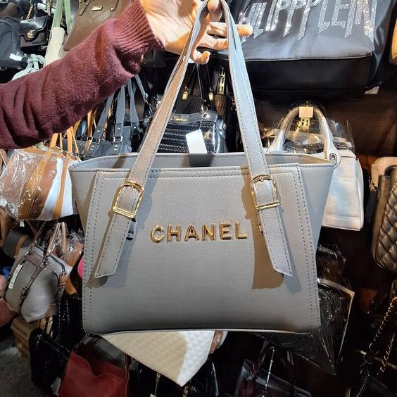 کیف زنانه  CHANEL|باسلام