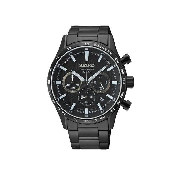 ساعت مچی مردانه سیکو seiko مدل ssb415p1|احسان واچ