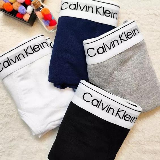 شورت اسلیپ کش بهن اسپرت calvinklein|باسلام