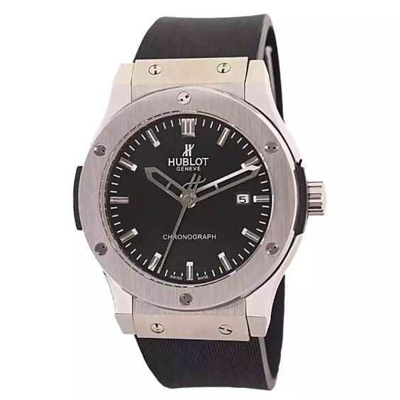 ساعت مچی مردانه هابلوت Hublot Classic Big Bang 4527M|باسلام