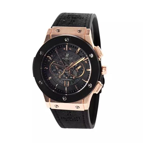 ساعت مچی عقربه ای مردانه Hublot مدل 45093|باسلام