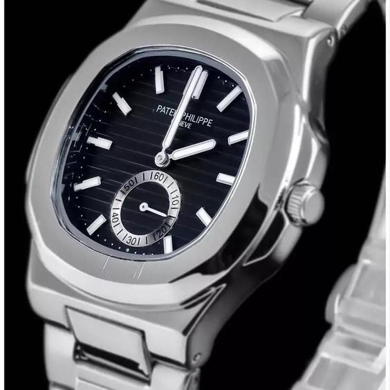 ساعت patek philippe ..|باسلام